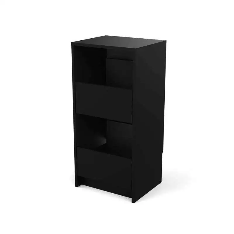 Glorious Vinyl Vault, Black
