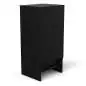 Glorious Vinyl Vault, Black