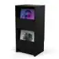Glorious Vinyl Vault, Black
