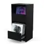 Glorious Vinyl Vault, Black