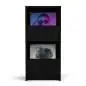 Glorious Vinyl Vault, Black