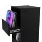 Glorious Vinyl Vault, Black