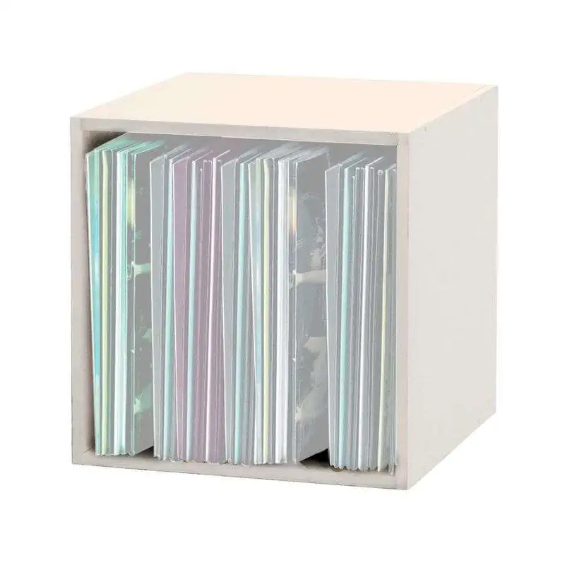 Glorious Record Box 110 blanco