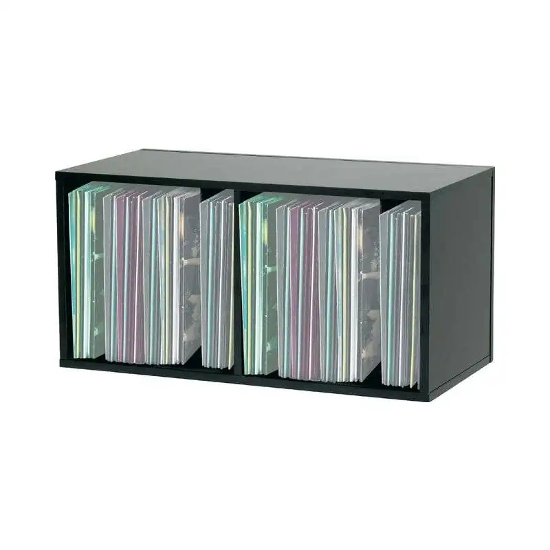 Glorious Record Box 230 preto
