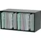Glorious Record Box 230 noir