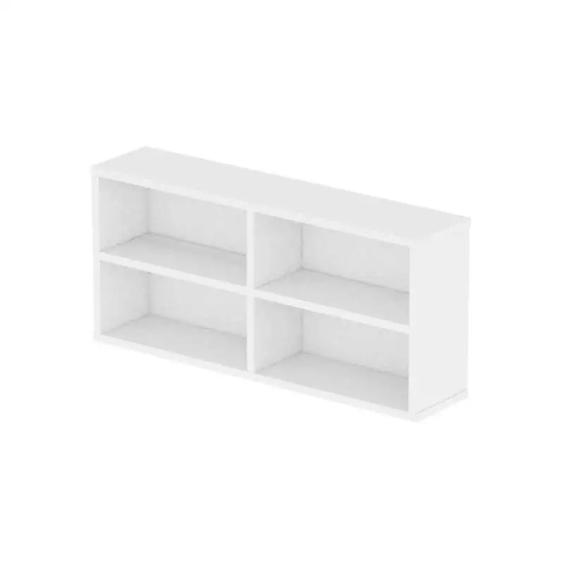 Glorious CD Box 180 (White)