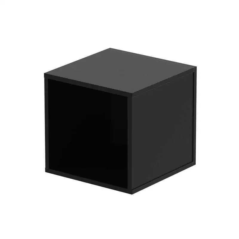 Glorious Record Box 110 (Black)