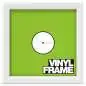 Glorious Vinyl Frame Set 12'' (White)