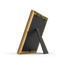 Glorious Vinyl Frame Set 7 (Rosewood)