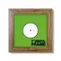 Glorious Vinyl Frame Set 7'' (Rosewood) Glorious Vinyl Frame Set 7'' (Rosewood)