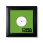 Glorious Vinyl Frame Set 7'' (Black)