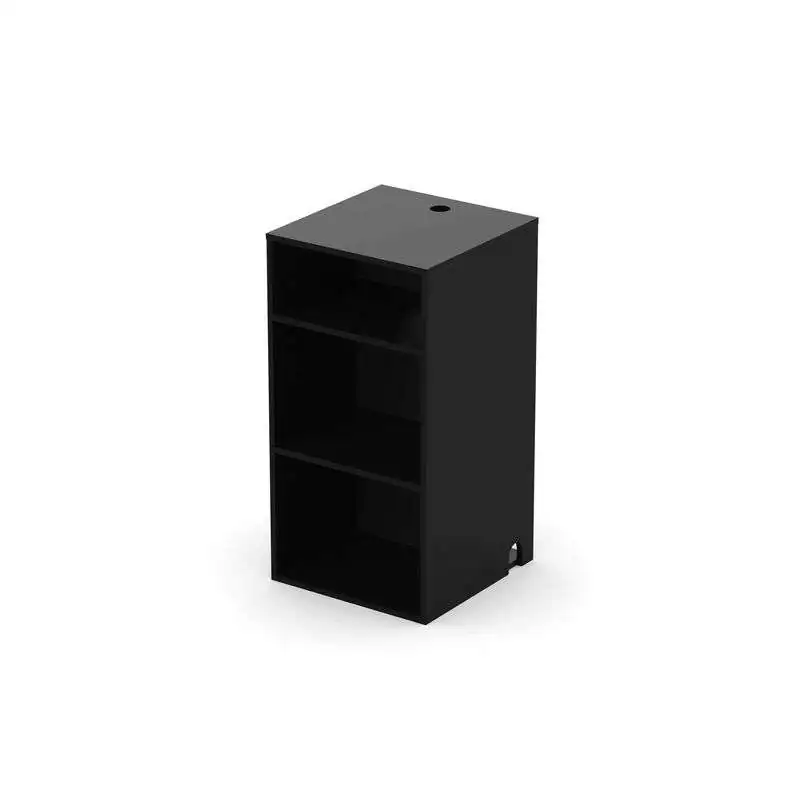 Glorious Modular Mix Rack Black