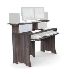 Glorious Workbench Driftwood