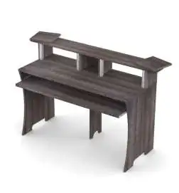 Glorious Workbench Driftwood