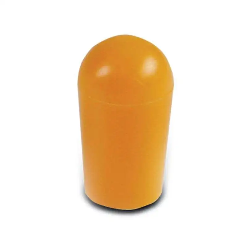 Gibson PRTK-030 Toggle Switch Cap Vintage Amber