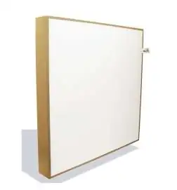 greenacoustics BB-standaard Room Acoustic Module
