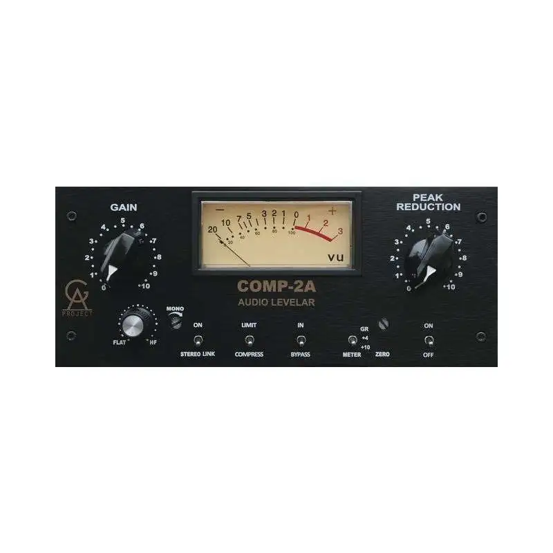 Golden Age Audio COMP-2A