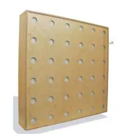 greenacoustics DE-Mitter