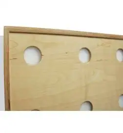 greenacoustics DE-midder Room Acoustic Module