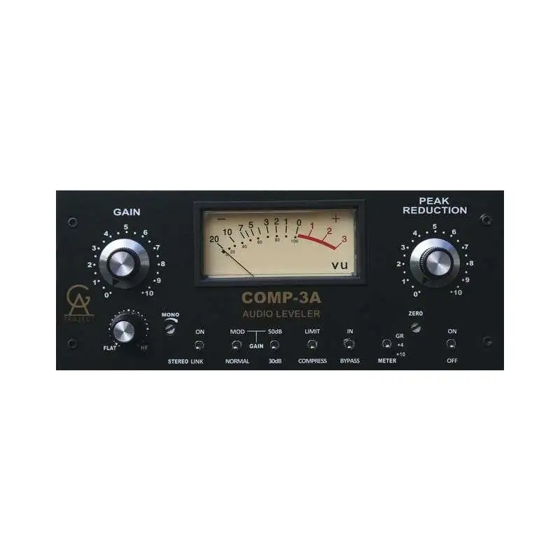 Golden Age Audio COMP-3A