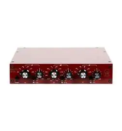 Golden Age Audio EQ-73 MkII