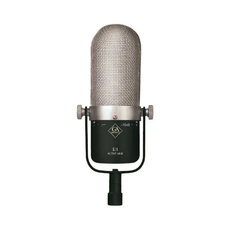 Golden Age Audio R1 active MK3