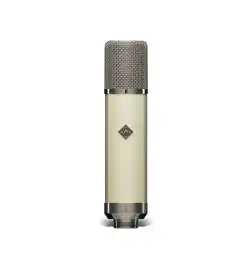 Golden Age Audio GA-251 MKII Microfono a condensatore