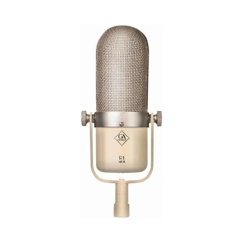 Golden Age Audio R1 Mk2