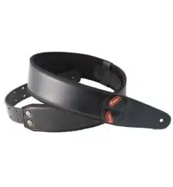 RightOn! Straps Mojo Charm Black