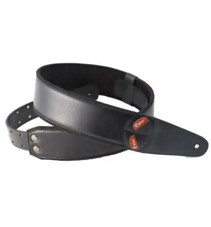 RightOn! Straps Mojo Charm Black
