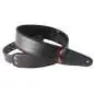 RightOn! Straps Sangle guitare Mojo Charm noir RightOn! Straps Sangle guitare Mojo Charm noir