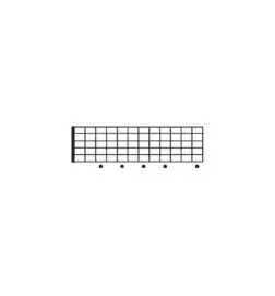 Guitarworkbench Sello guitarra