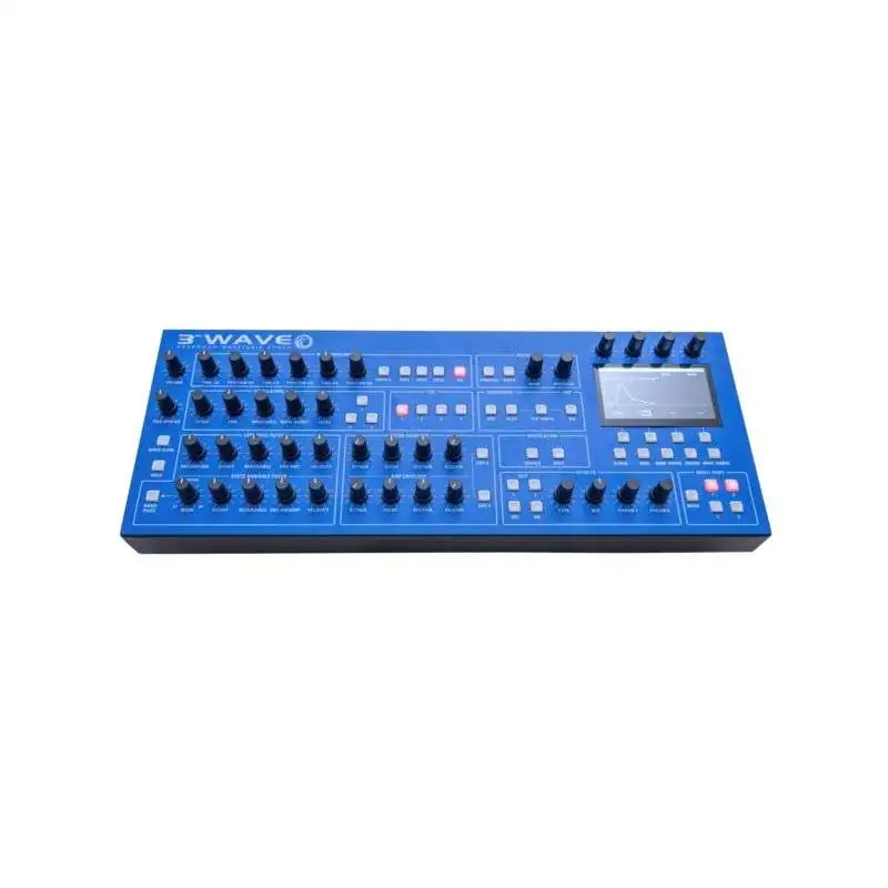 Groove Synthesis 3rd Wave Desktop Groove Synthesis 3rd Wave Desktop