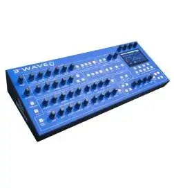 Groove Synthesis 3rd Wave Desktop