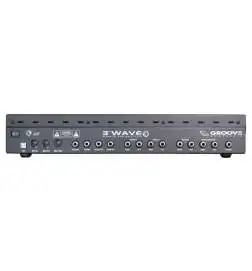 Groove Synthesis 3rd Wave Desktop