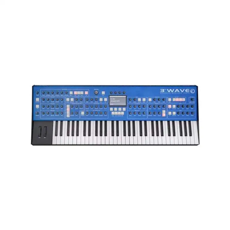 Groove Synthesis 3rd Wave