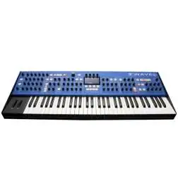 Groove Synthesis 3rd Wave