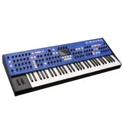 Groove Synthesis 3rd Wave