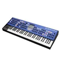Groove Synthesis 3rd Wave