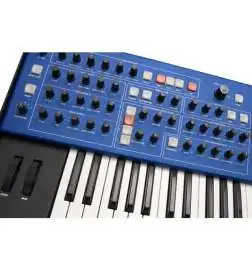 Groove Synthesis 3rd Wave
