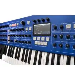 Groove Synthesis 3rd Wave