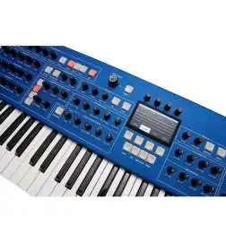 Groove Synthesis 3rd Wave