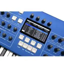 Groove Synthesis 3rd Wave