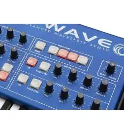 Groove Synthesis 3rd Wave