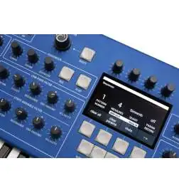 Groove Synthesis 3rd Wave