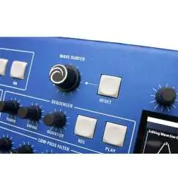 Groove Synthesis 3rd Wave