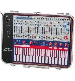 Buchla Electronic Musical Instruments Music Easel (Retro)