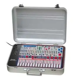 Buchla Electronic Musical Instruments Music Easel (Retro)