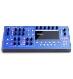 Groove Synthesis 3rd Wave 8M