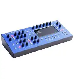 Groove Synthesis 3rd Wave 8M